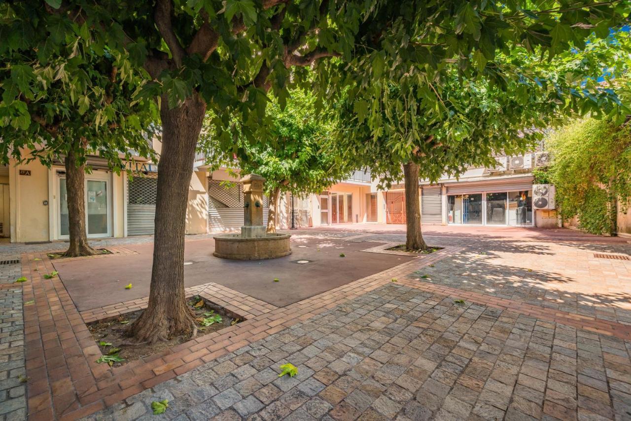 Hypercentre - Palais - Croisette - Suquet - Ay Apartment Cannes Exterior photo